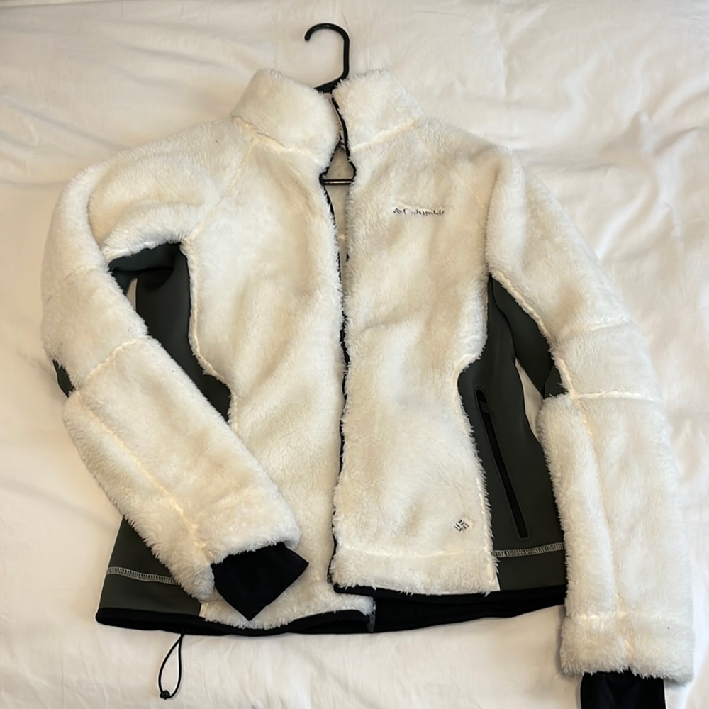 Columbia jacket